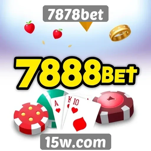 Variedade de jogos disponíveis no 7878bet