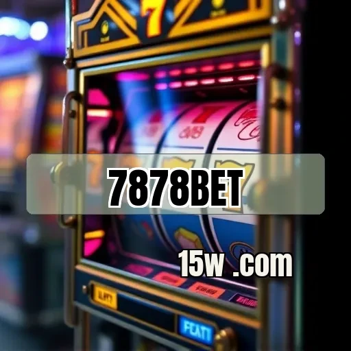 7878bet: O Site de Jogos Seu Companheiro Confiável Online