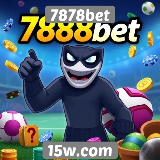 Análise da plataforma de jogos 7878bet