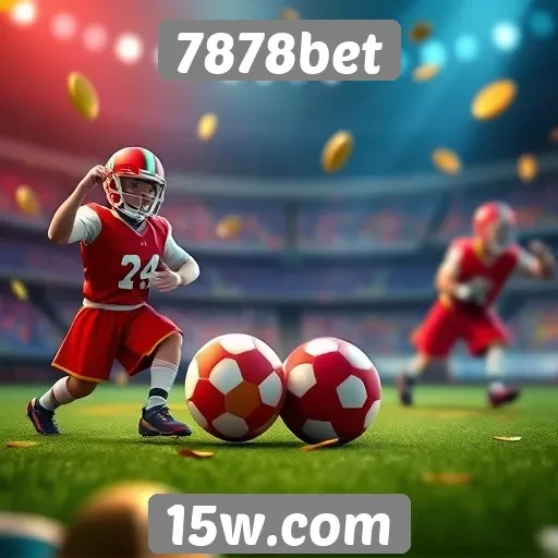 Principais recursos oferecidos pelo 7878bet