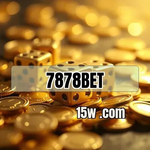 7878bet: Uma Experiência de Jogos Que Você Não Pode Perder!