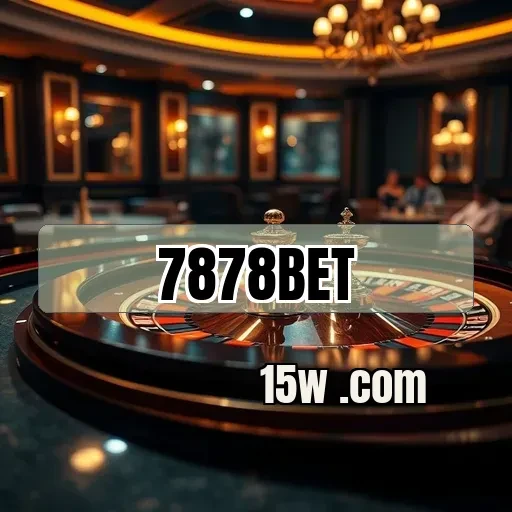 7878bet: As Promoções Irresistíveis que Não Podem Ser Perdidas