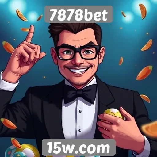 Promoções e bônus disponíveis na 7878bet